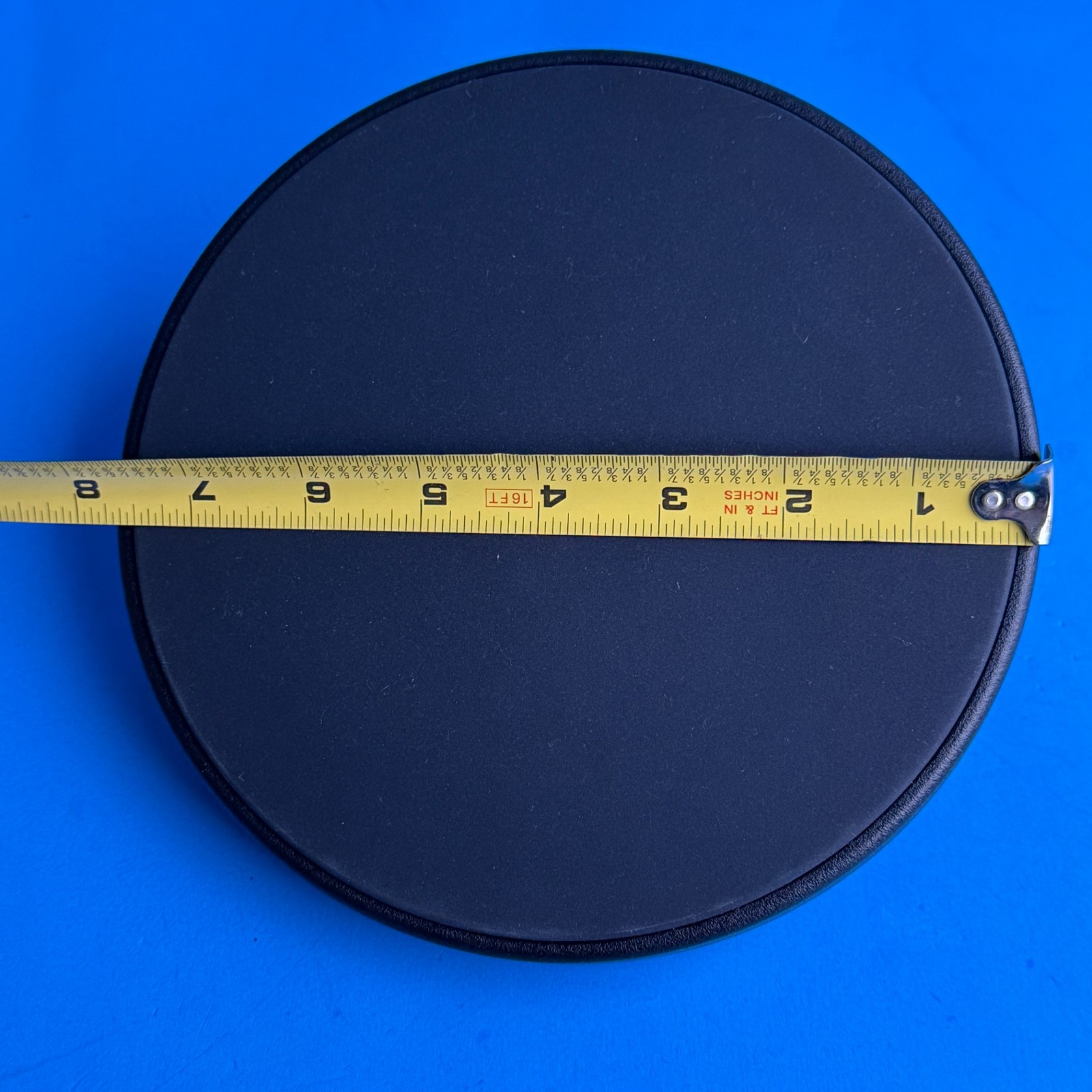 ALESIS DM6 Electronic Drum Part: 8" Tom Single-Zone Trigger Pad [Tested] #2646