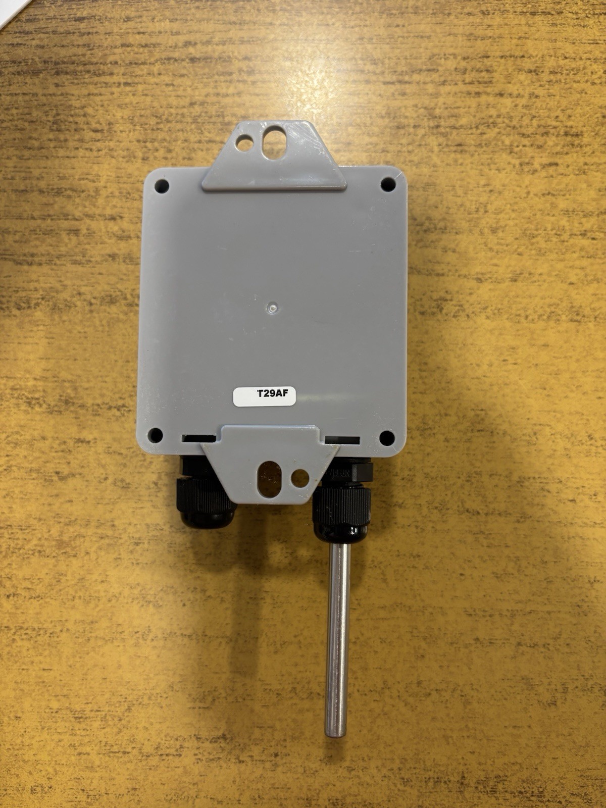 Chore-Tronics Temperature Sensor 40741 - Temperature Function, Unshielded