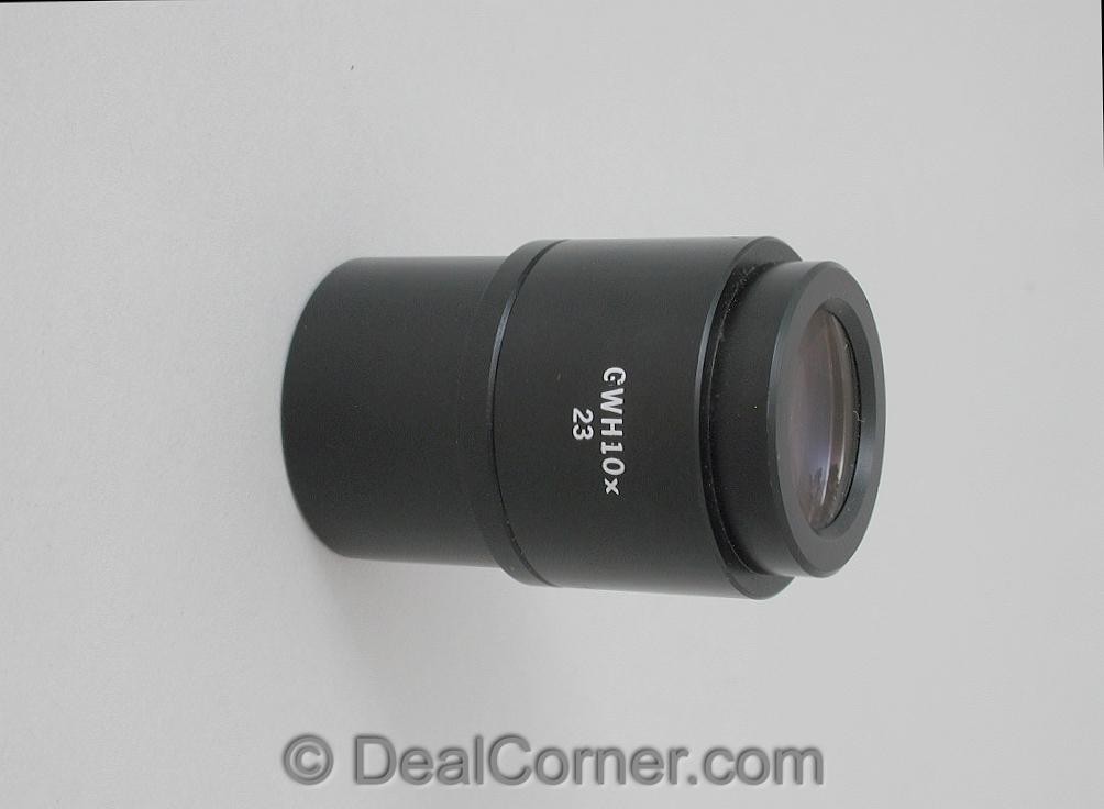 Olympus microscope GWH 10x/23 Eyepiece