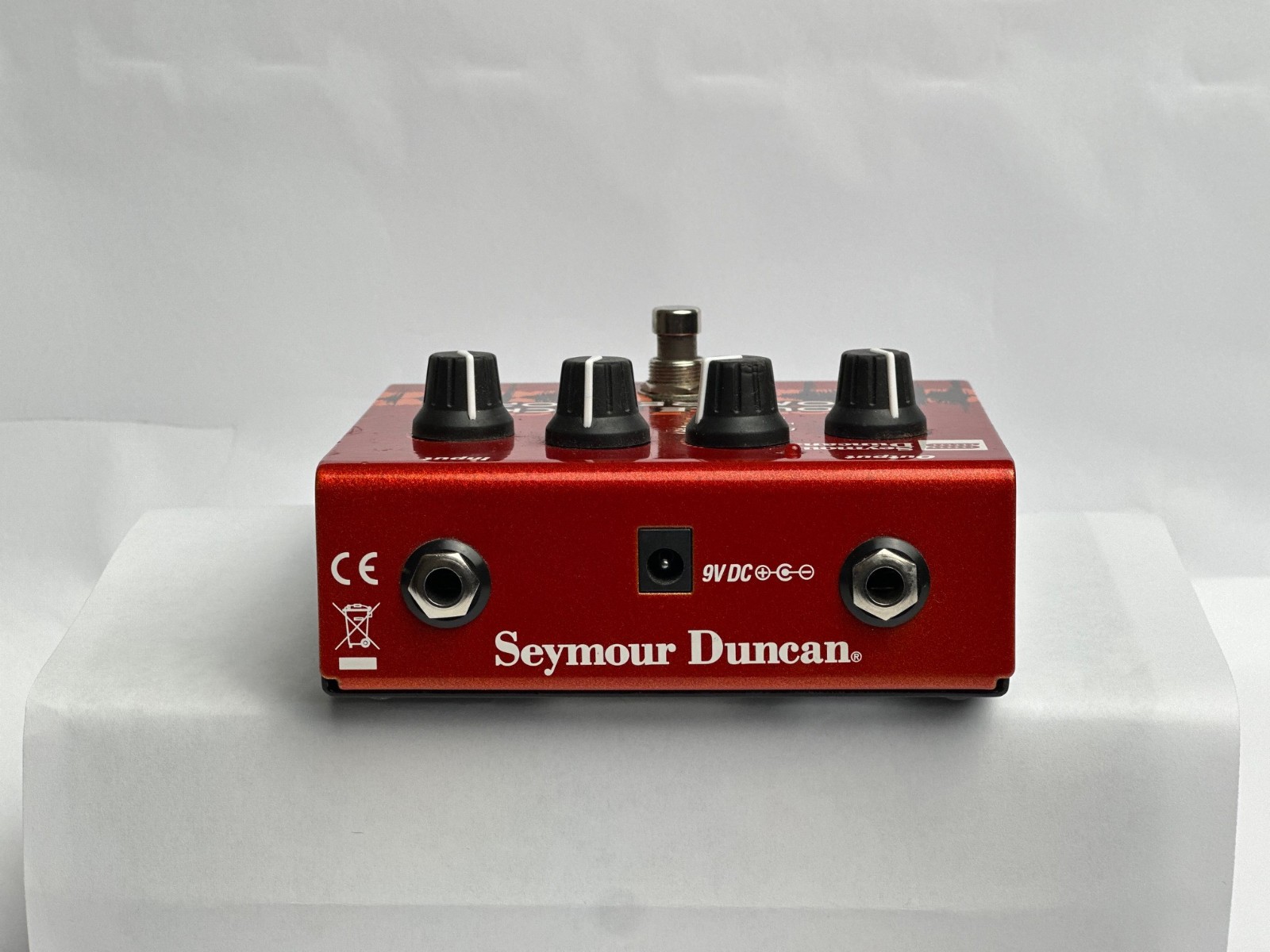 Seymour Duncan Double Back Compressor