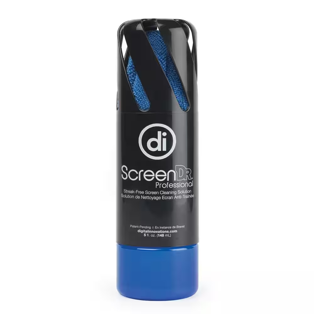 Screendr Pro 5 Oz. Screen Cleaning Kit