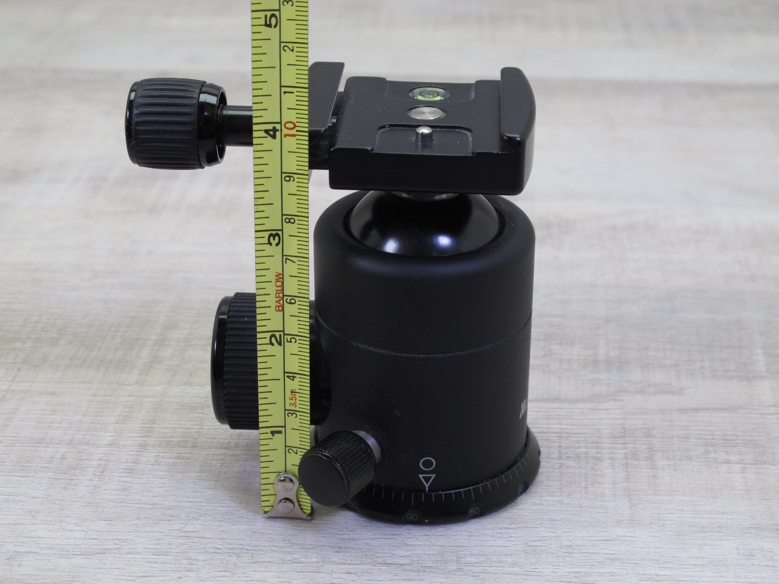 Markins Tripod Ball Head KG113