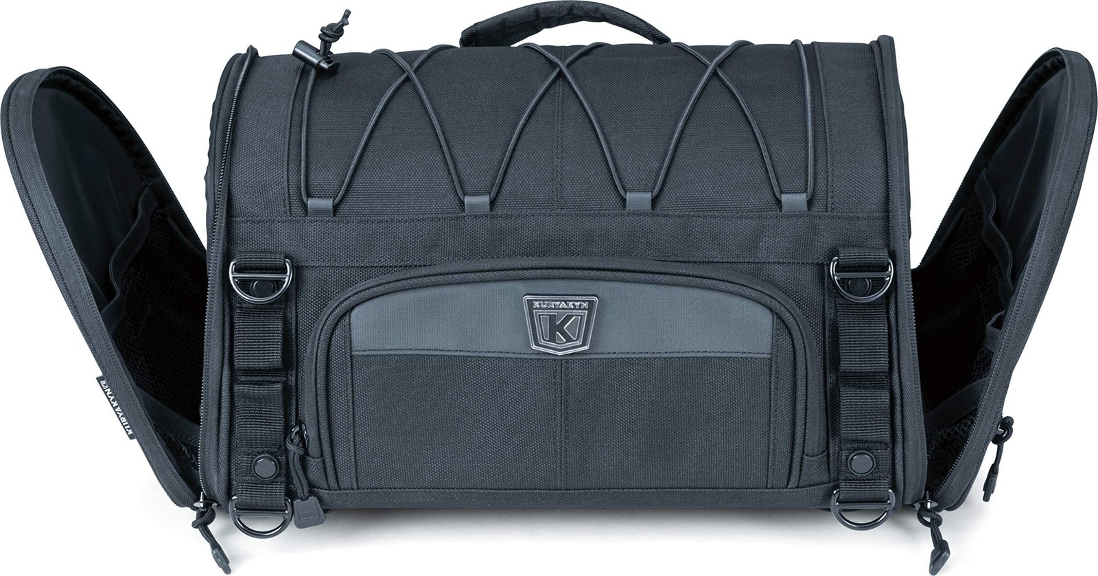 Kuryakyn Momentum Roll Bag