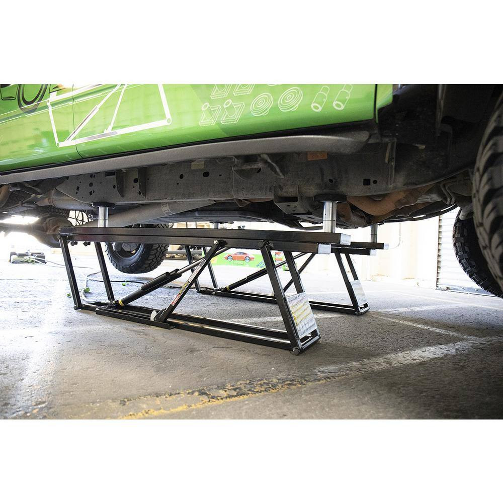 SUV and Light Truck Adapter Kit