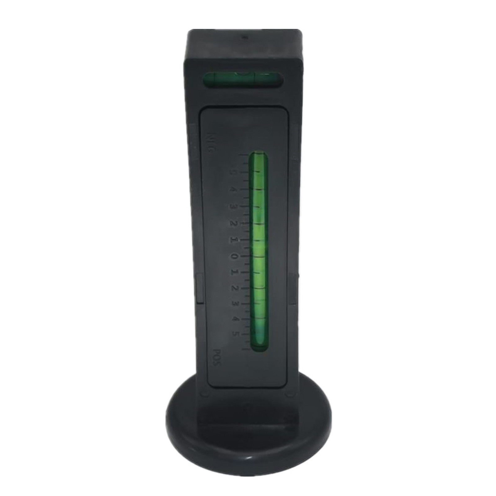 Adjustable Magnetic Camber Castor Strut Wheel Alignment Gauge Tool Positioner