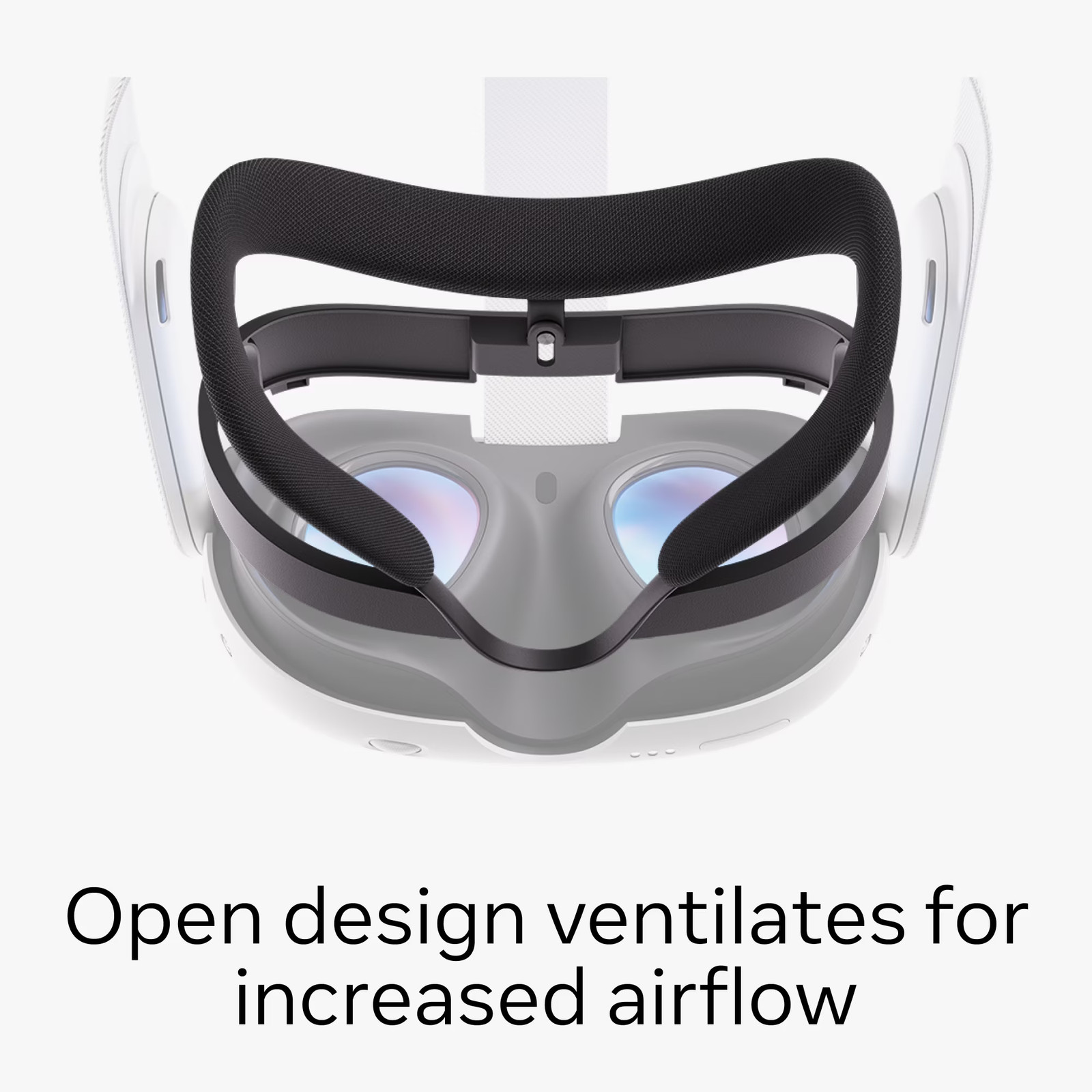 Meta Quest 3 Open Facial Interface Kit