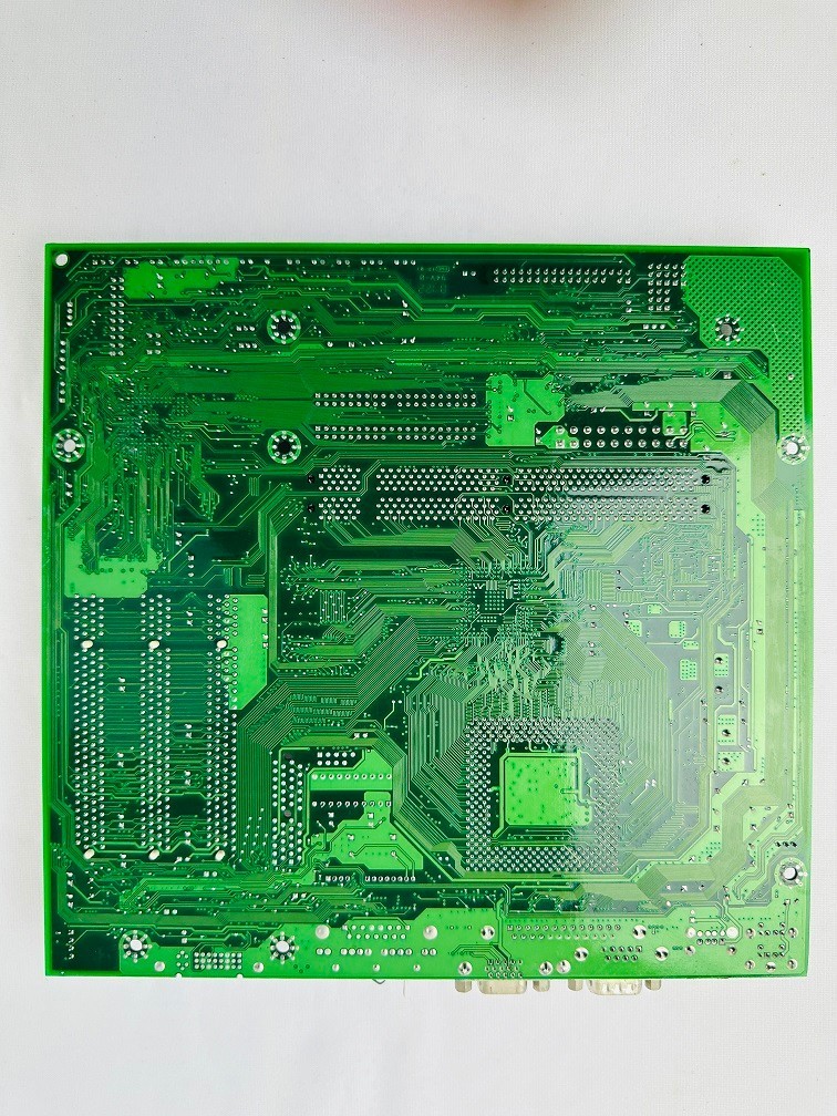 Trigem ANAHEIM3 CPU Boards