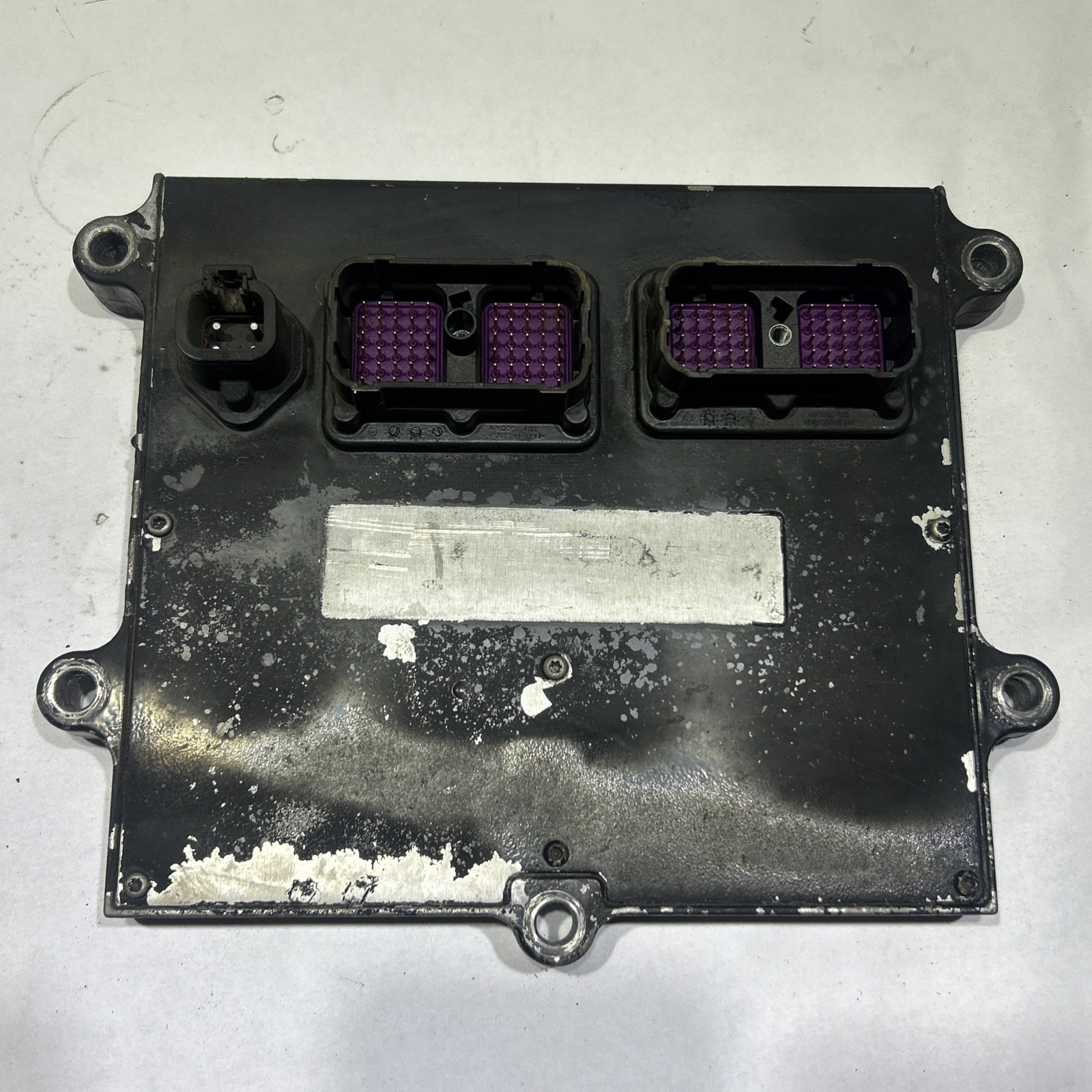 Cummins ISL ECM 4921776