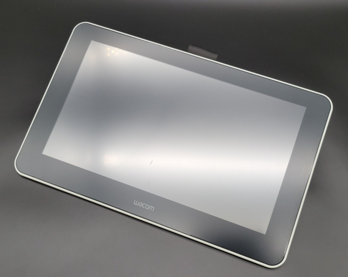 Wacom One Creative Pen Display DTC133W0A 13.3" Graphics Replacement Tablet ONLY