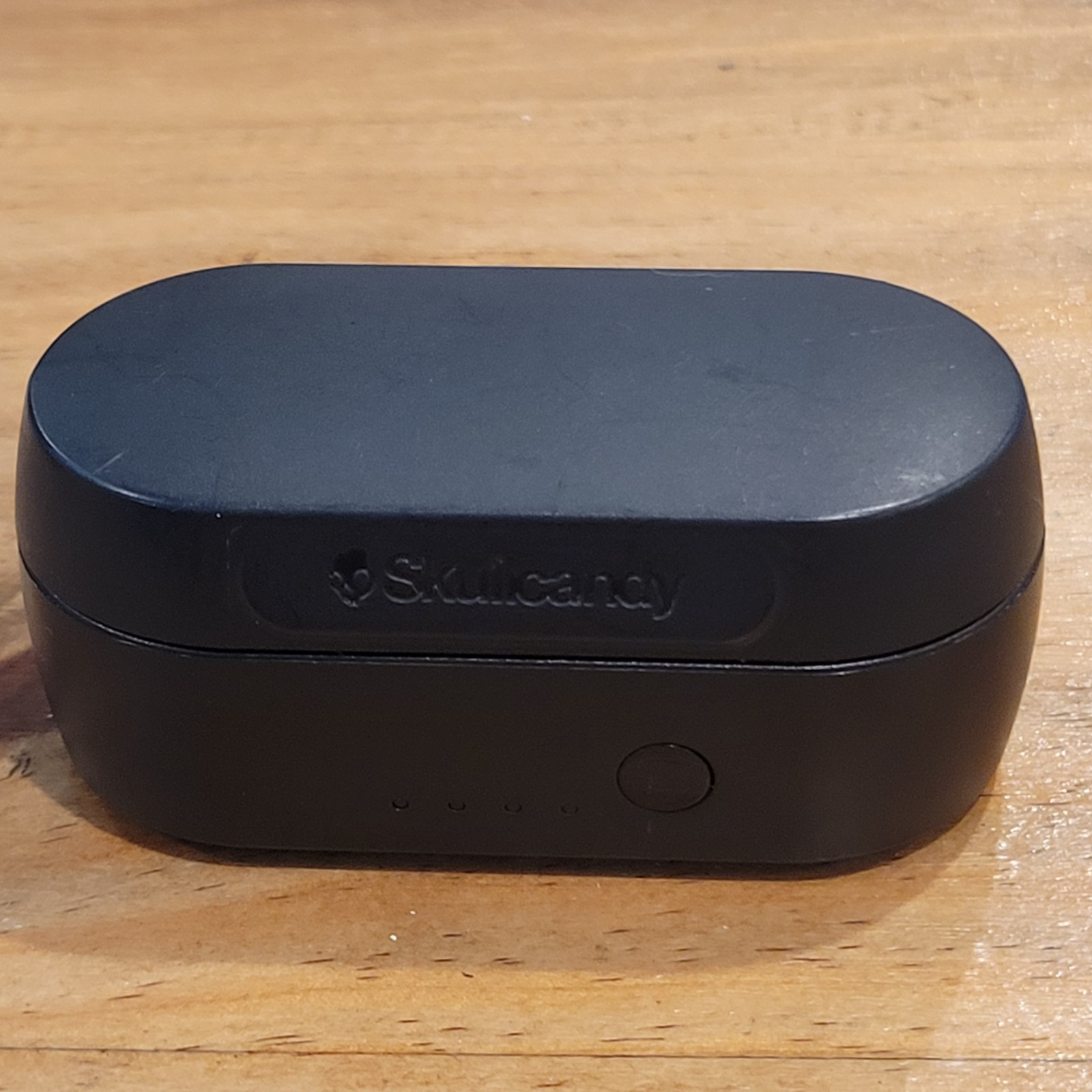 Sesh Evo Wireless Black OEM Replacement Charging Case Only S2TVW