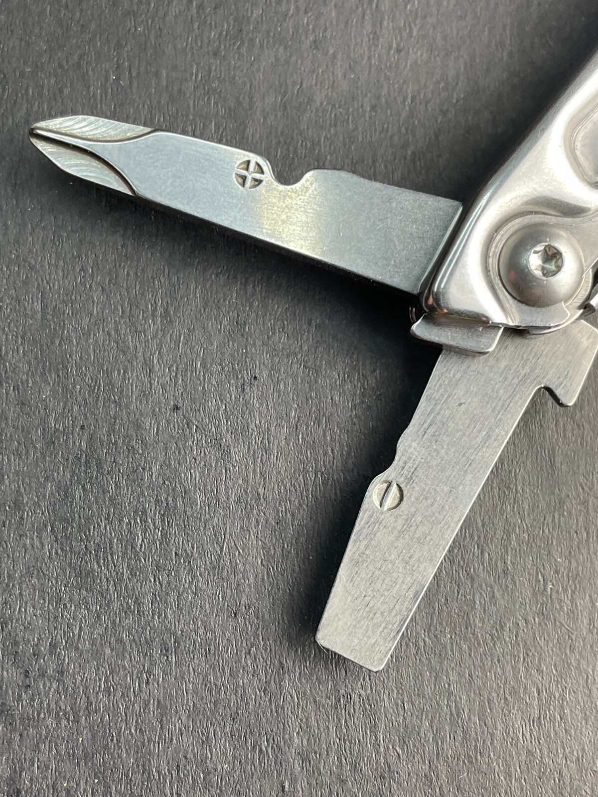 Leatherman Bolster Multi-Tool, Knife, Pliers