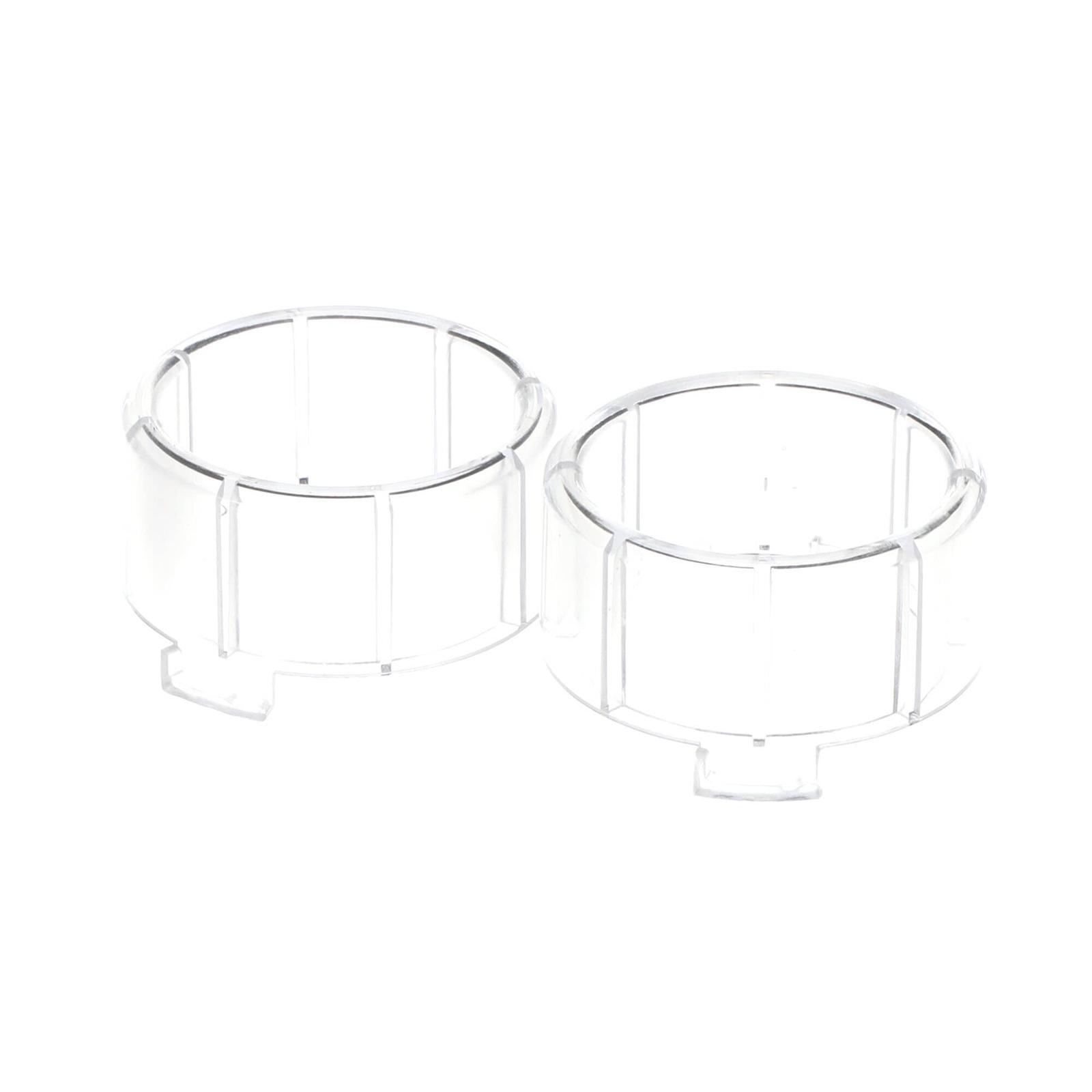 REPL PART,2" HUB ADAPTER(2),ESSENCE X100960 - Genuine OEM Replacement Part