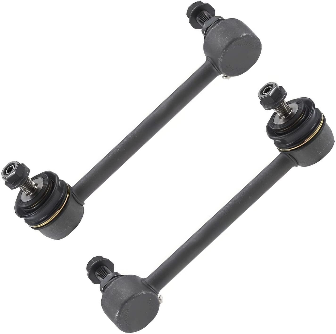 Rear Lower Forward & Upper Control Arms Sway Bars for Honda Pilot Acura MDX ZDX
