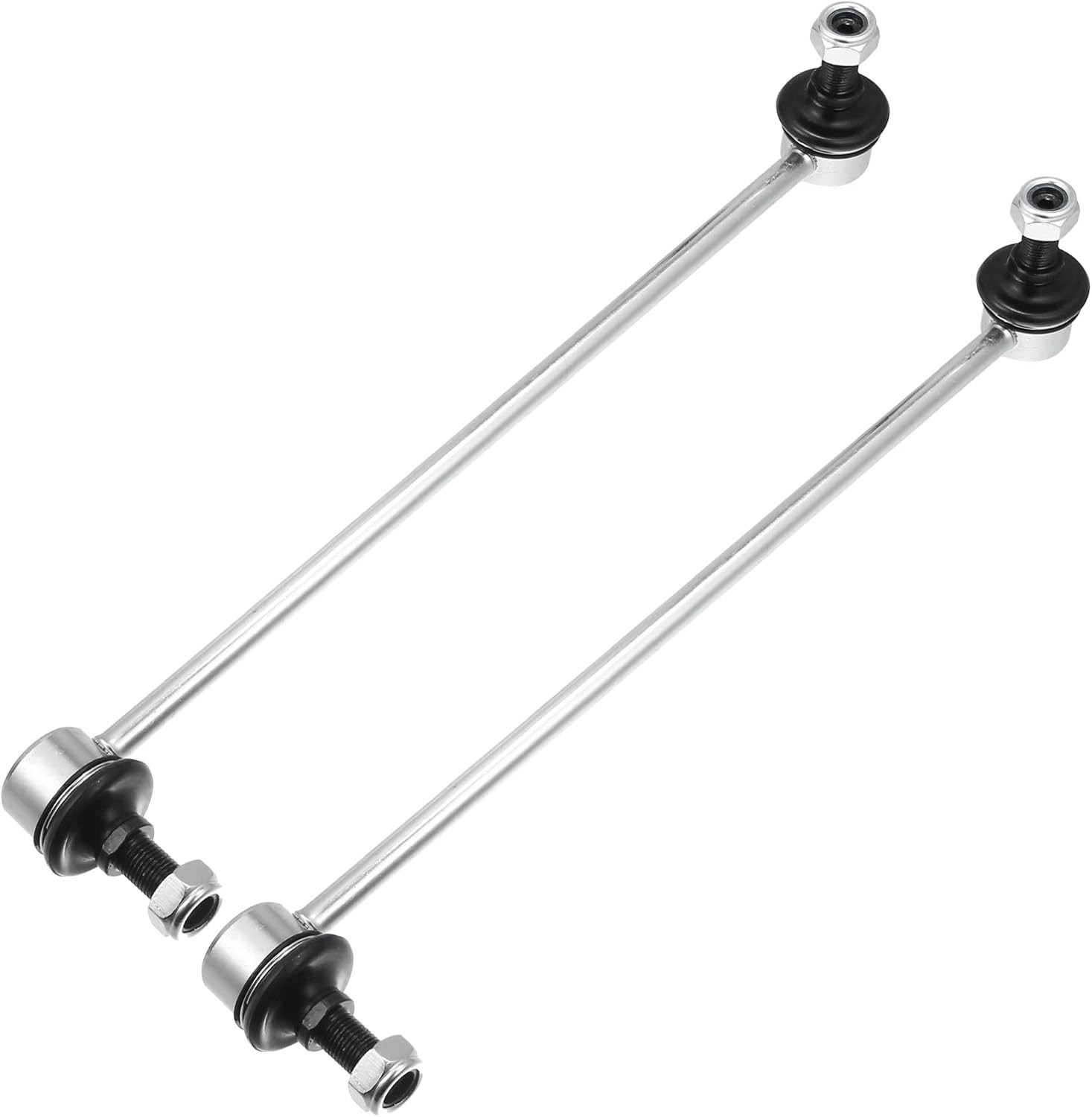 Pair Front Stabilizer Sway Bar Links for VW Jetta Golf Beetle CC