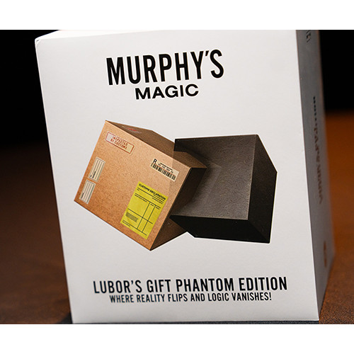 Lubors Gift Phantom Edition - Murphy's Magic & Lubor Fiedler