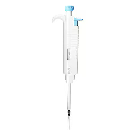 Dlab 61Ta95 Micropipette Plus, Single, Fixed 500Ul