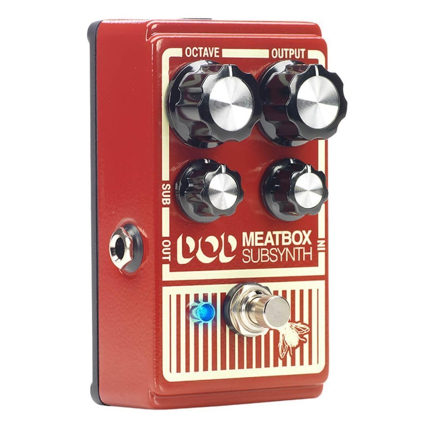 Digitech DOD Meatbox