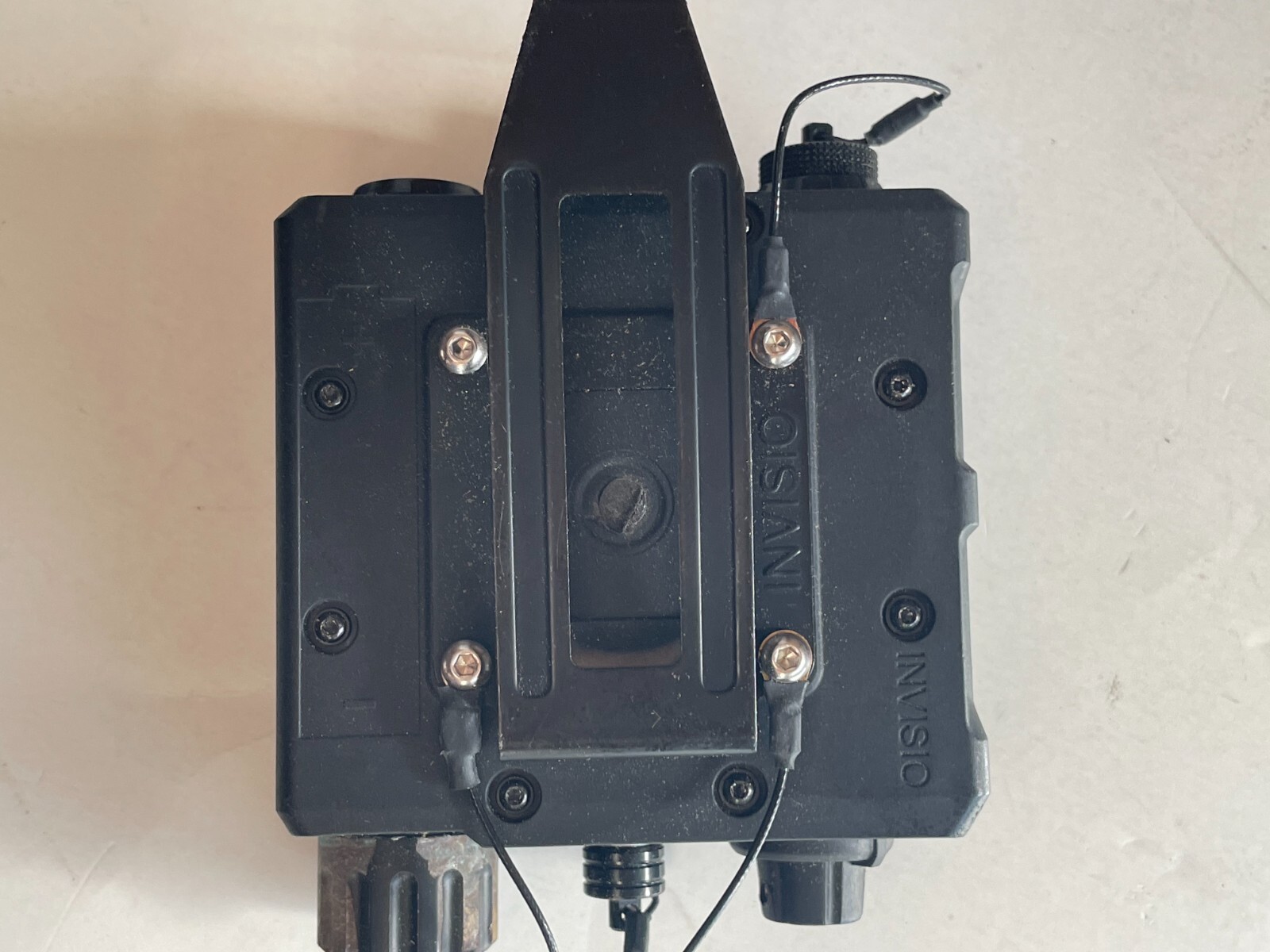 INVISO INV-X50 SPARE AUDIO CONTROL