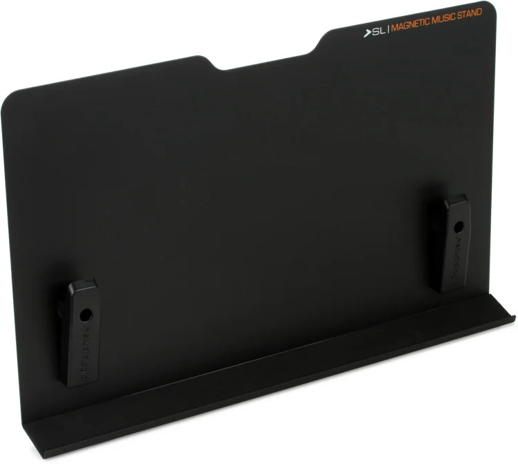 Studiologic SL Magnetic Music Stand for SL88 Grand and SL88 Studio
