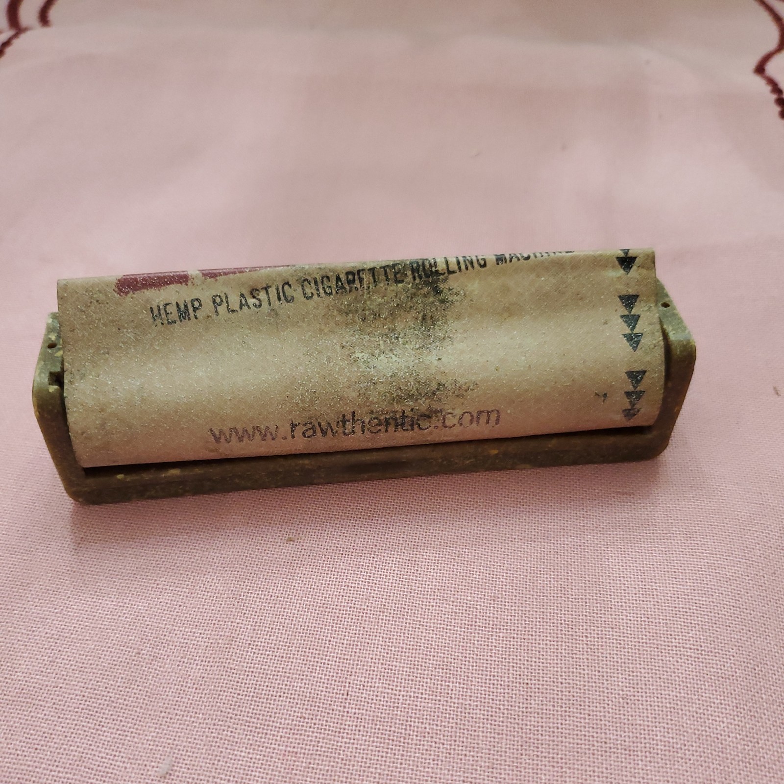 Raw King Size Roller Machine RAW Classic New Sealed