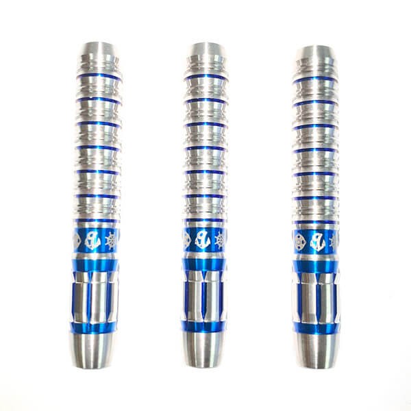 Yokohama Nine Float Dart Barrels