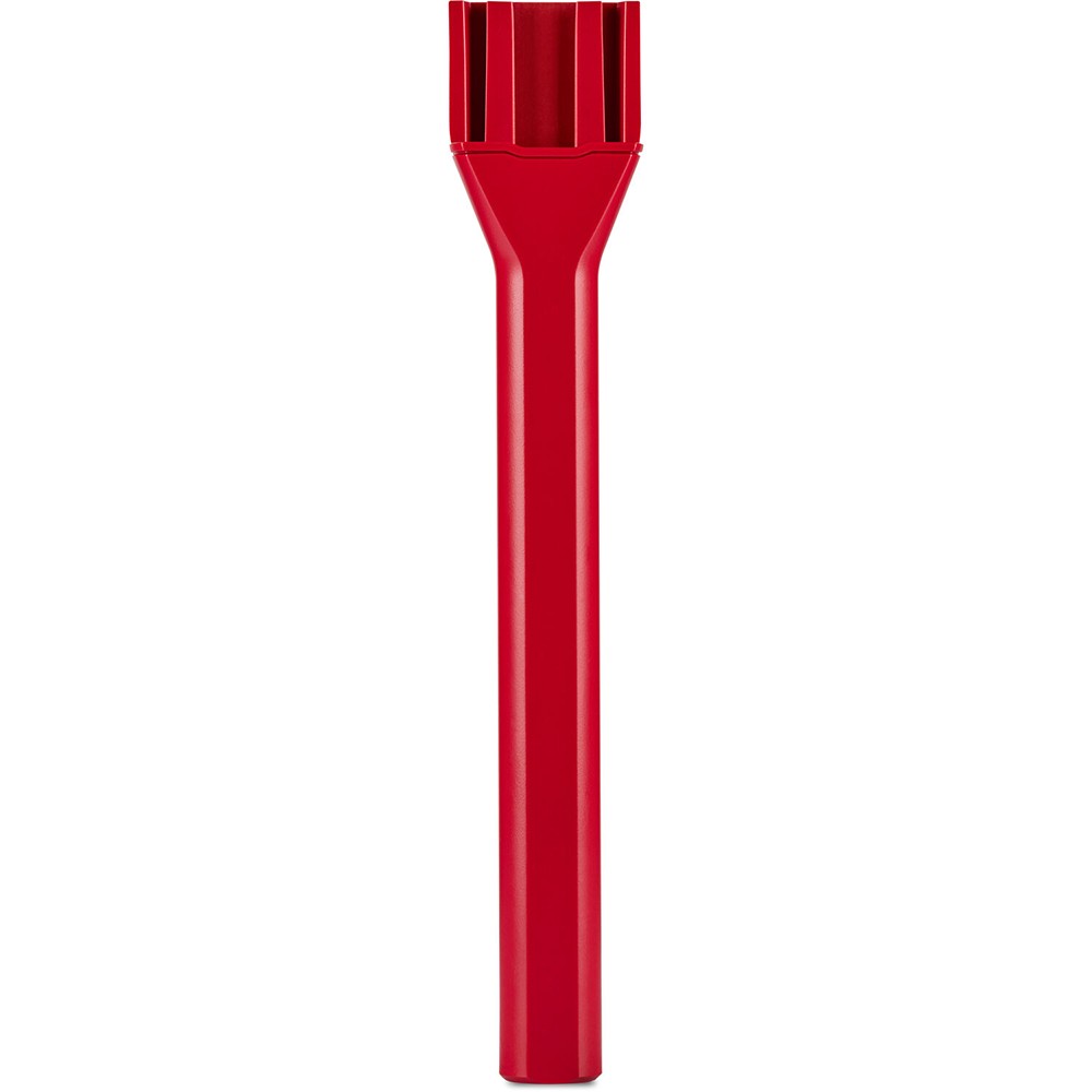 Rode Interview GO Handheld Mic Adapter for the Wireless GO Red