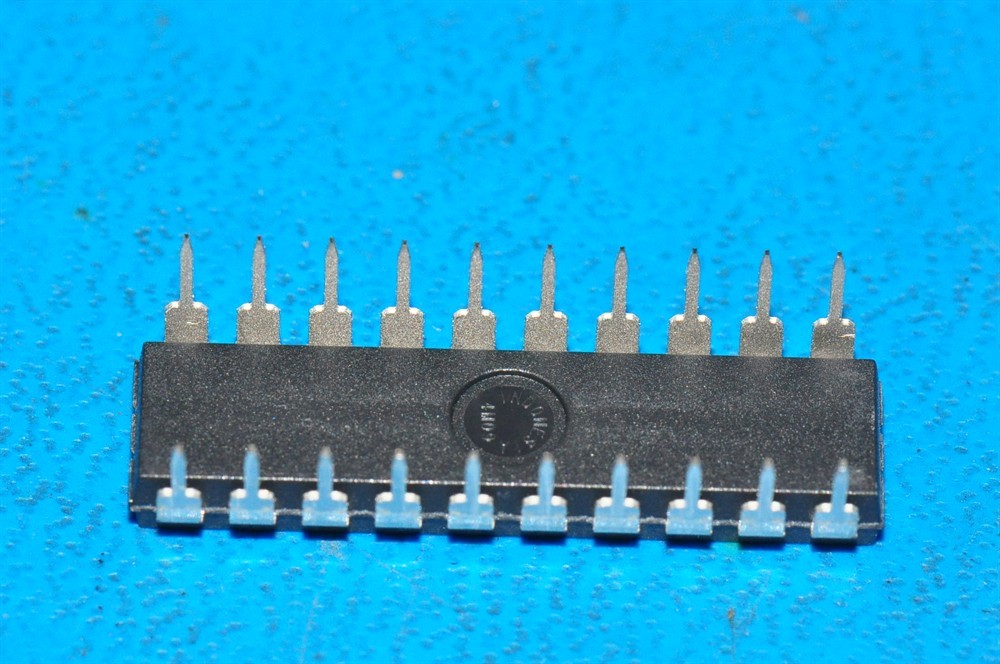 New (13pcs) MC74HCT244ANG ONSEMI IC Logic
