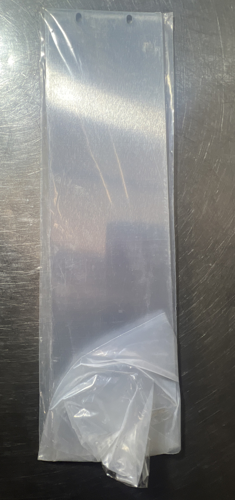 CPI Chatsworth Filler Panel. 19” x 5.25” Nos Surplus