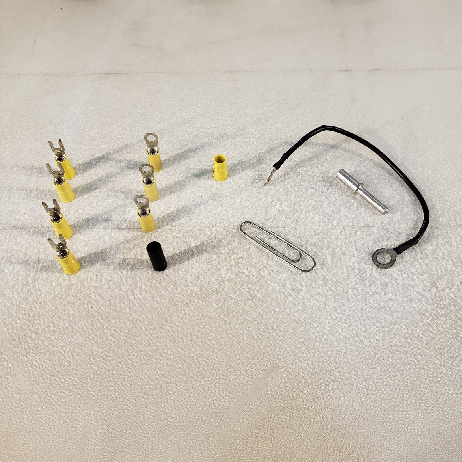 Electro-Tech Systems ETS 850 5 lb 2.5" Diameter Surface Resistance Probe Kit