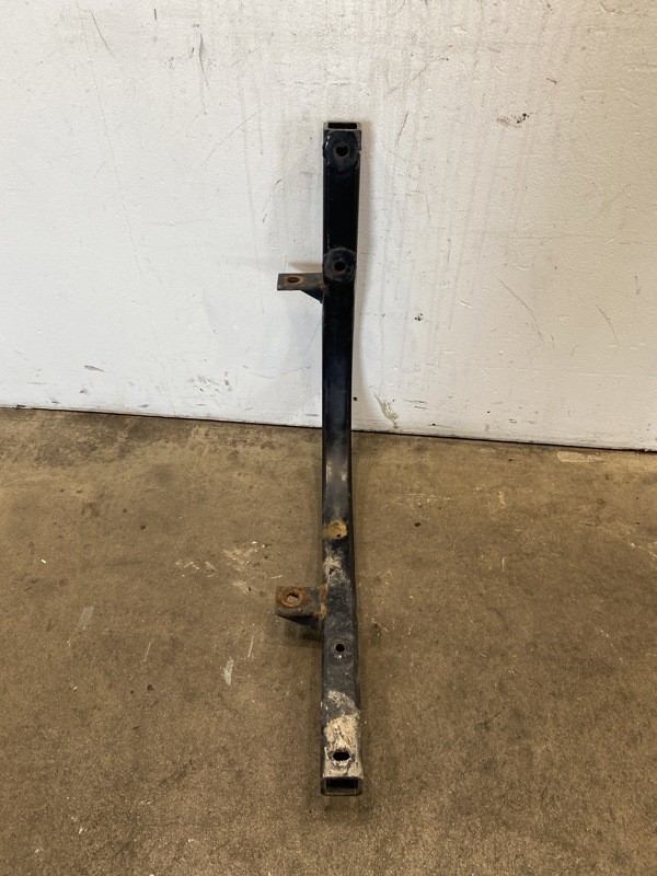 2009 Frame Brackets for Cummins ISX (753-10213)