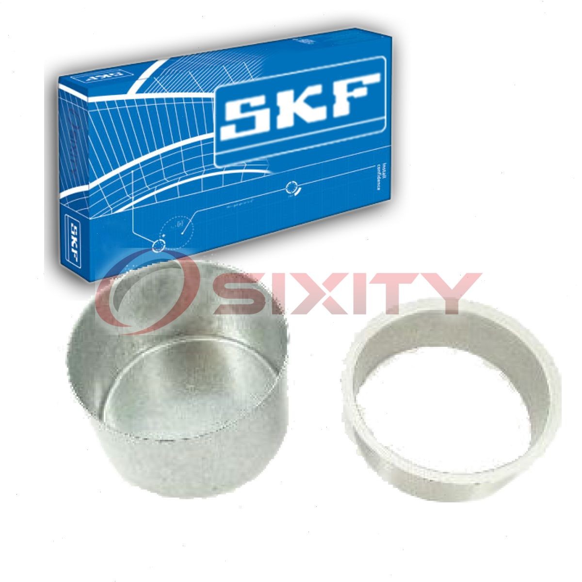 SKF Transfer Case Oil Pump Housing Repair Sleeve for 1994-2010 Dodge Ram ll