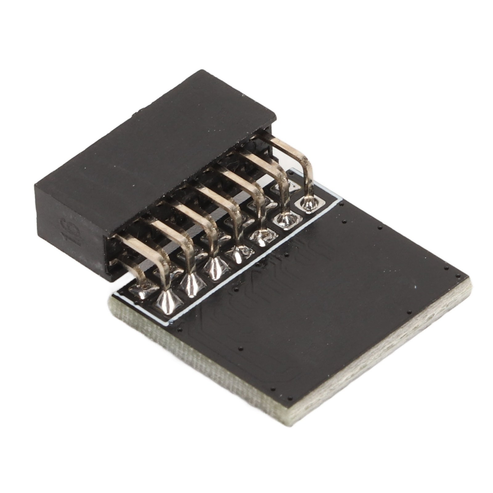 TPM 2.0 Module 2x7P 14 Pin 2mm Space Safe Stable Performance TPM 2.0 Module CX4