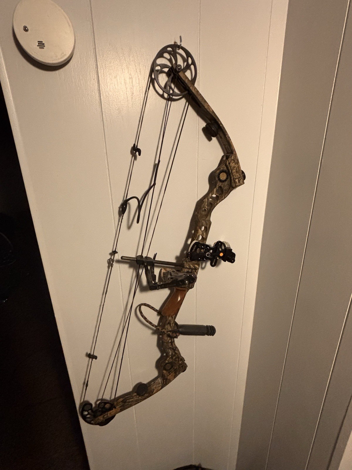 Mathews Q2XL RH