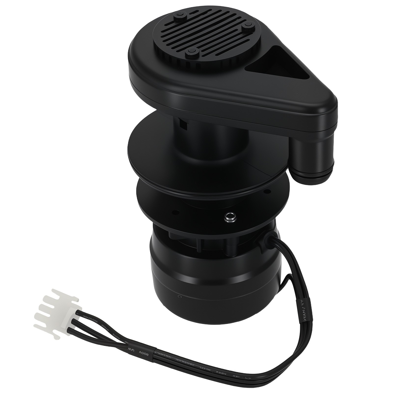 9161076-01 Water Pump for Ice-O-Matic Machine 115 Volts Replacement