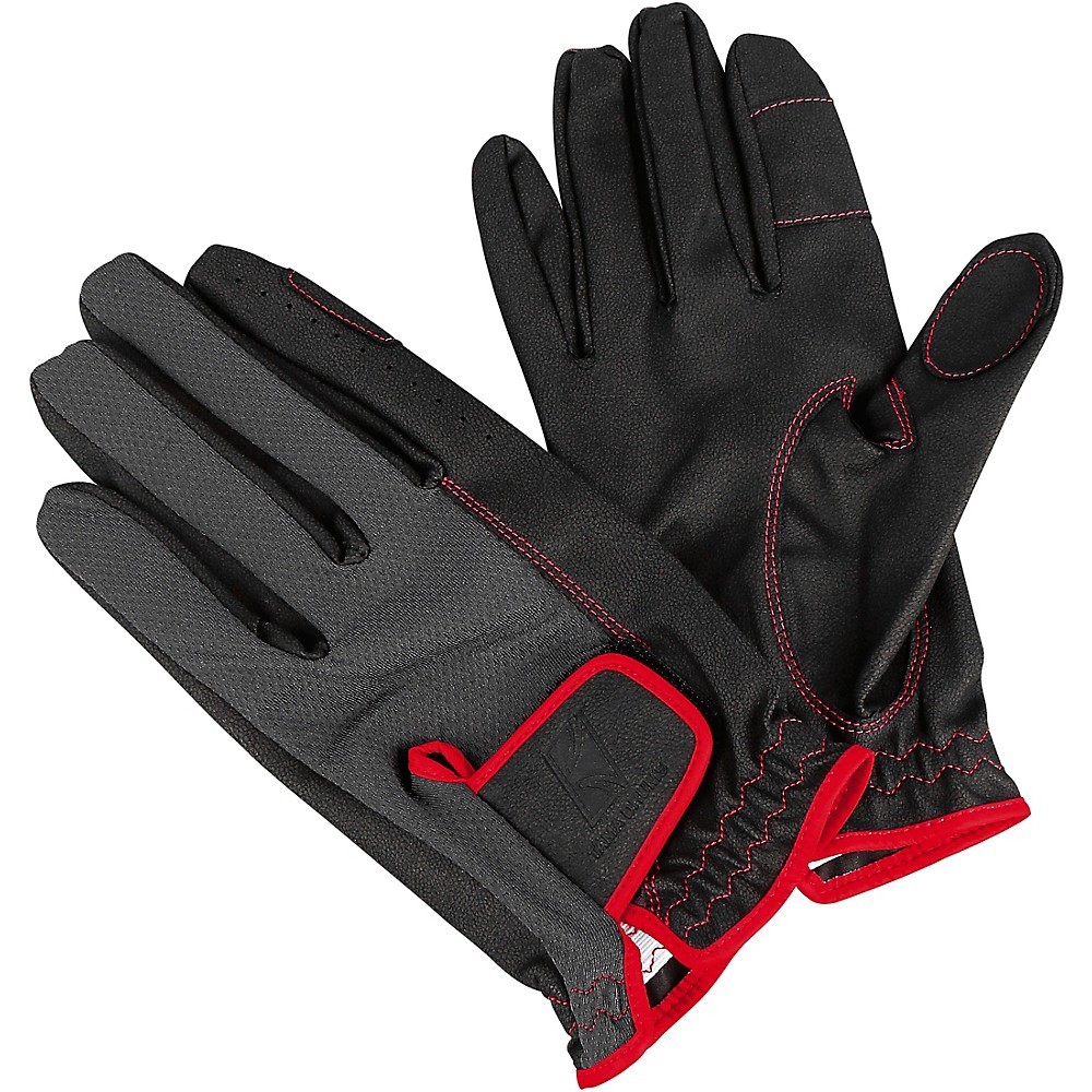 TAMA Drummer's Gloves Large Black