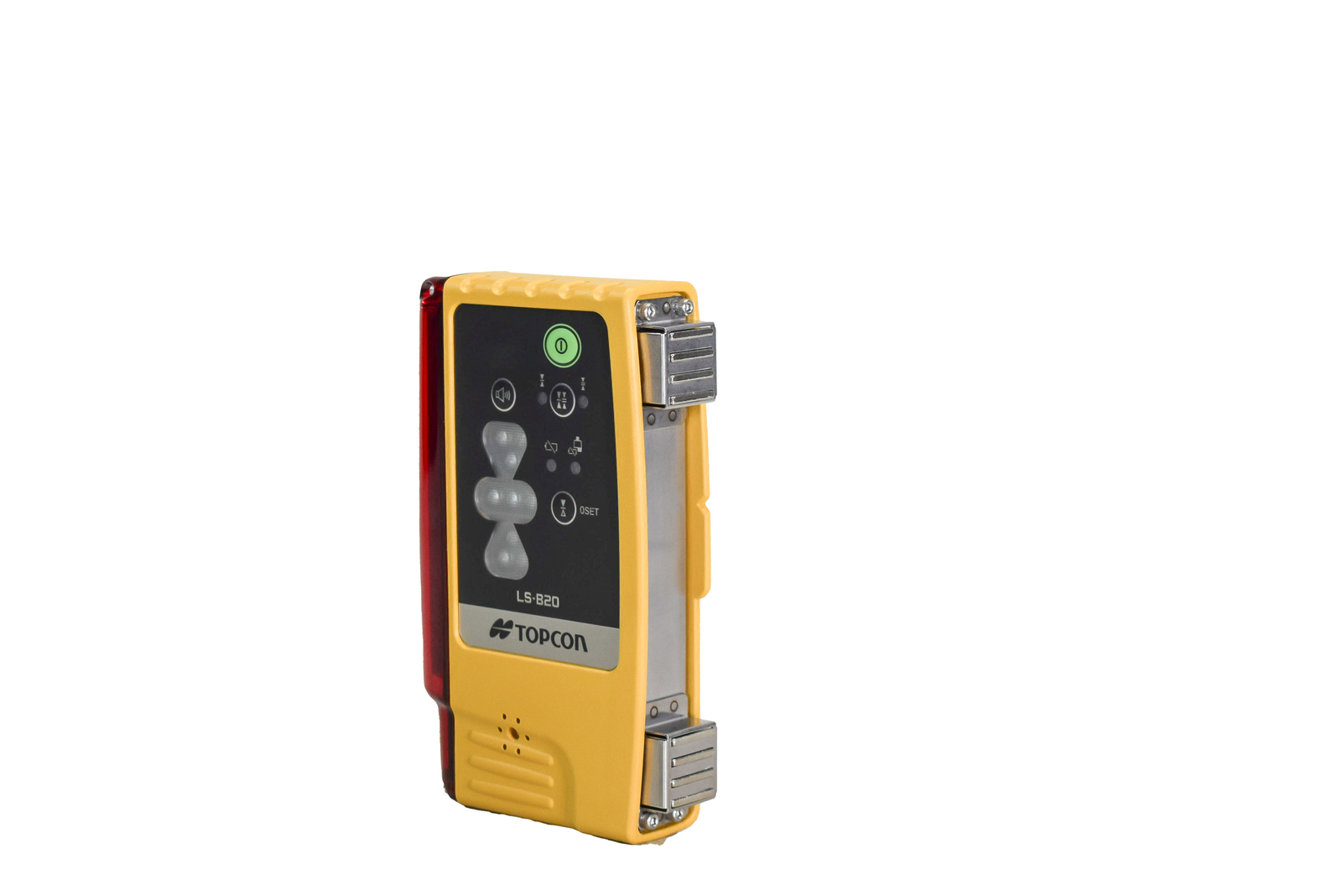 Topcon LS-B20 Rugged Machine Control Laser Receivers