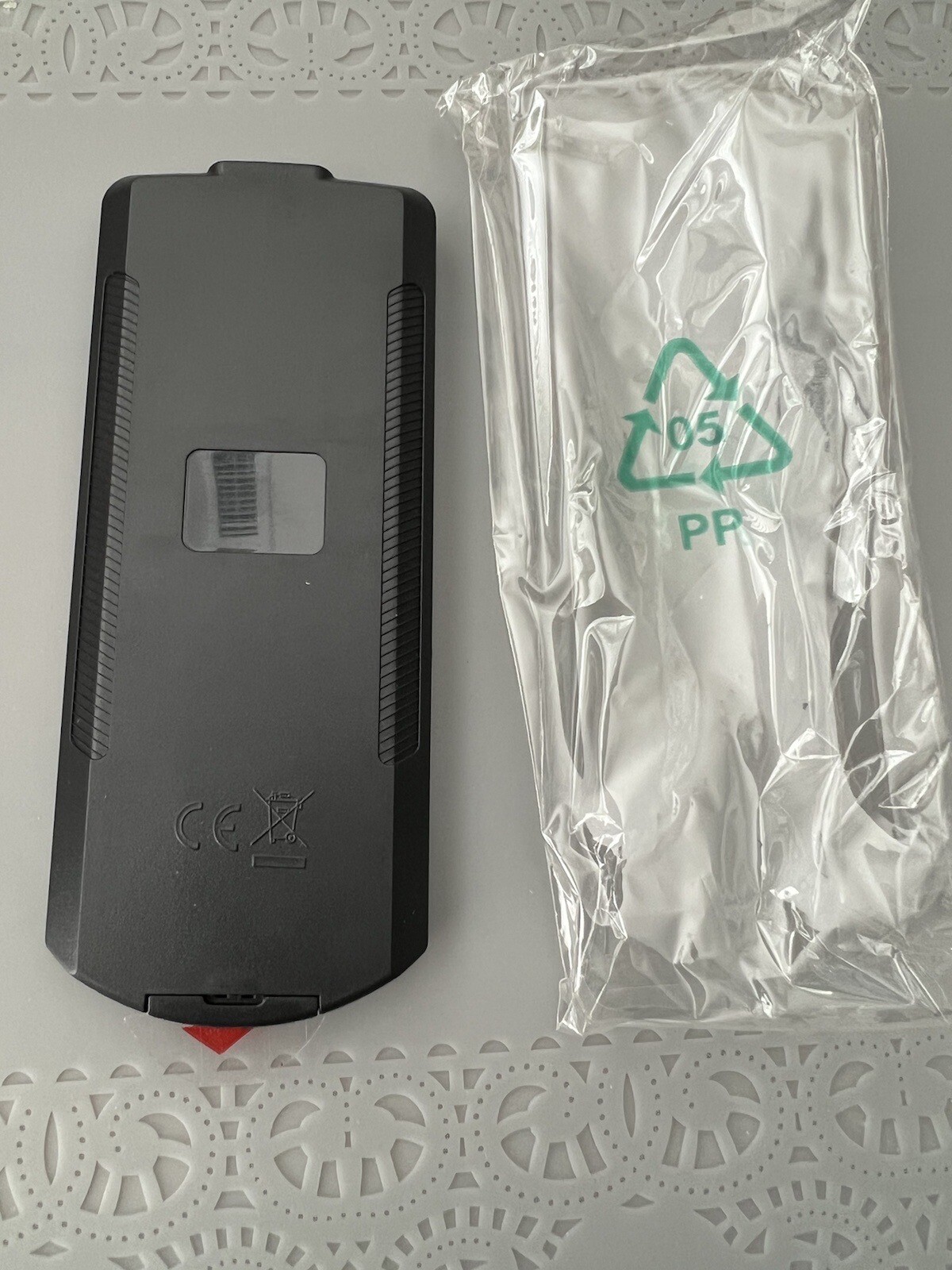 Boss Audio Wireless Remote for BV9976B, BV99678B, BV9364B