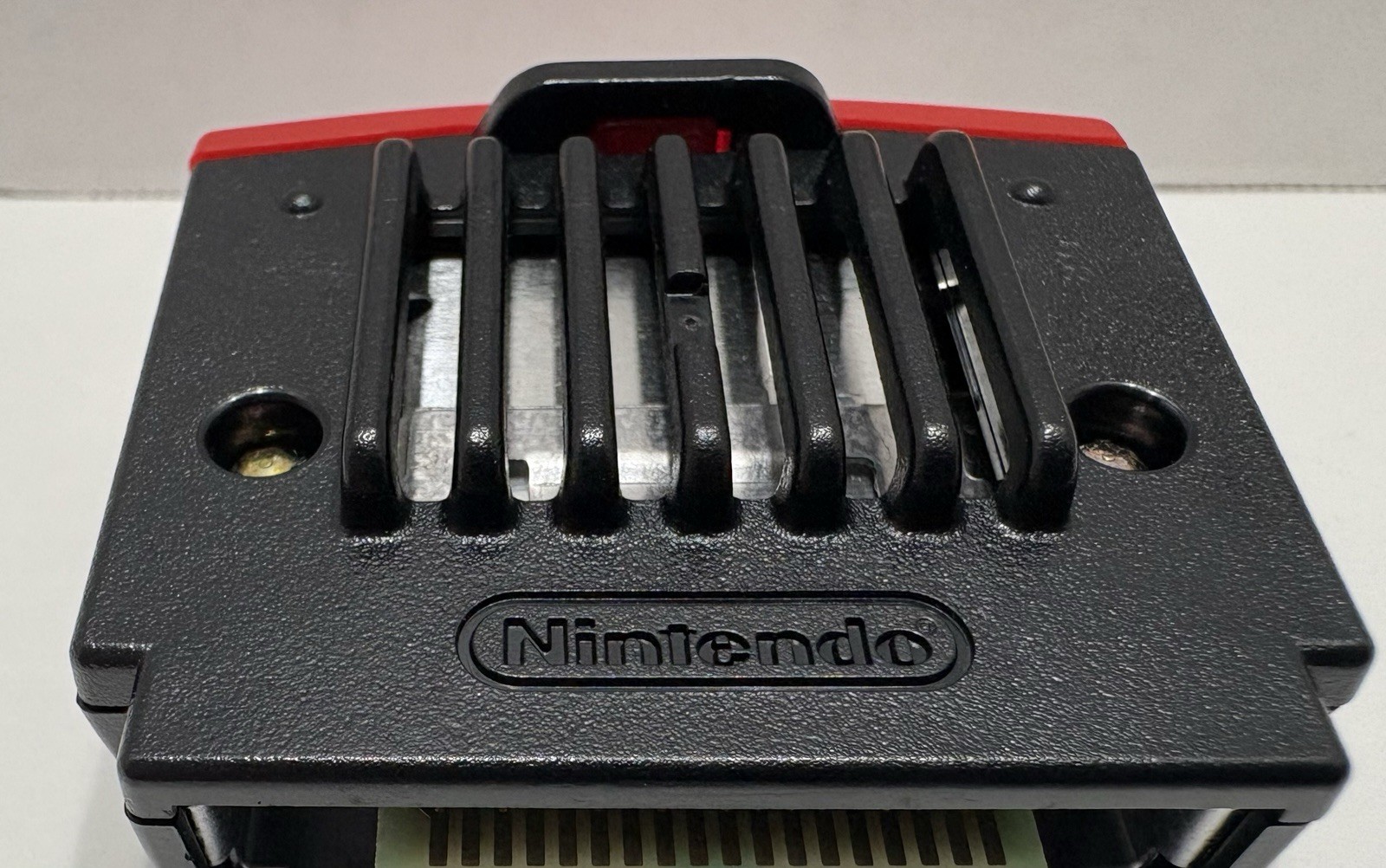 Nintendo 64 Expansion Pak Pack Official Memory OEM Original NUS-007 Region Free