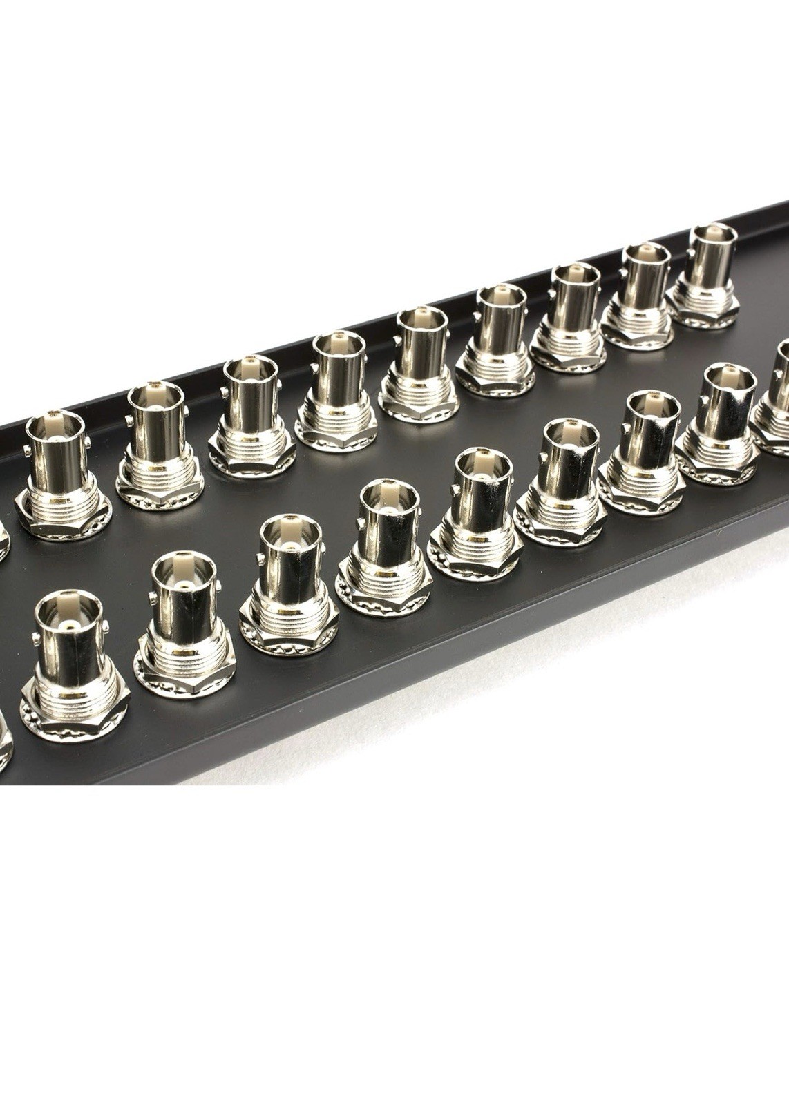 Networx Coaxial Patch Panels (32 Port, BNC)