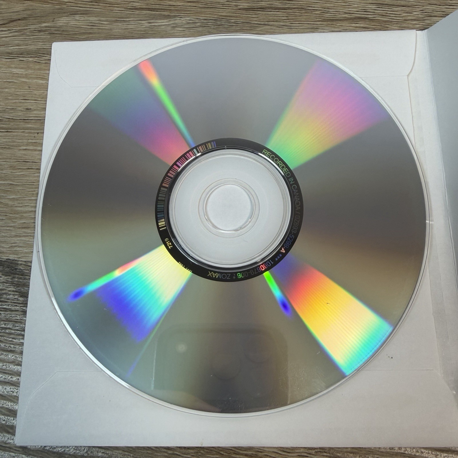 2004 Macintosh Mac .Mac Software Installation CD Version 2.5