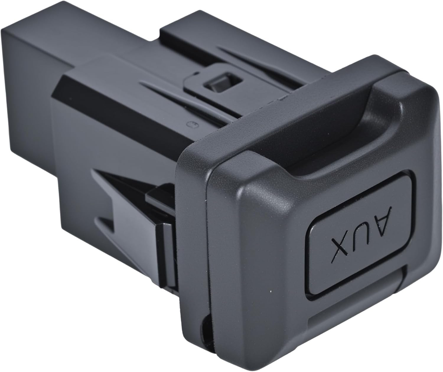 Aux Port Replacement Auxiliary Input Jack Aux Input Adapter Compatible with Hond