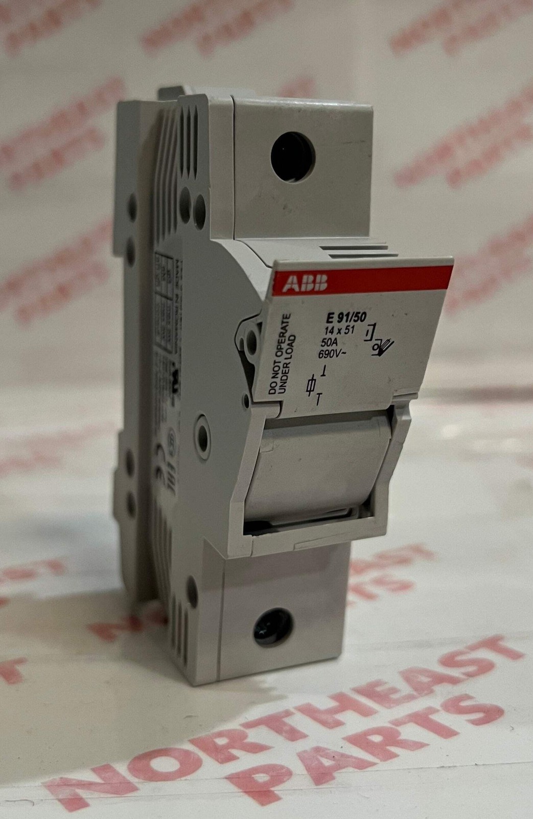 ABB E91/32
