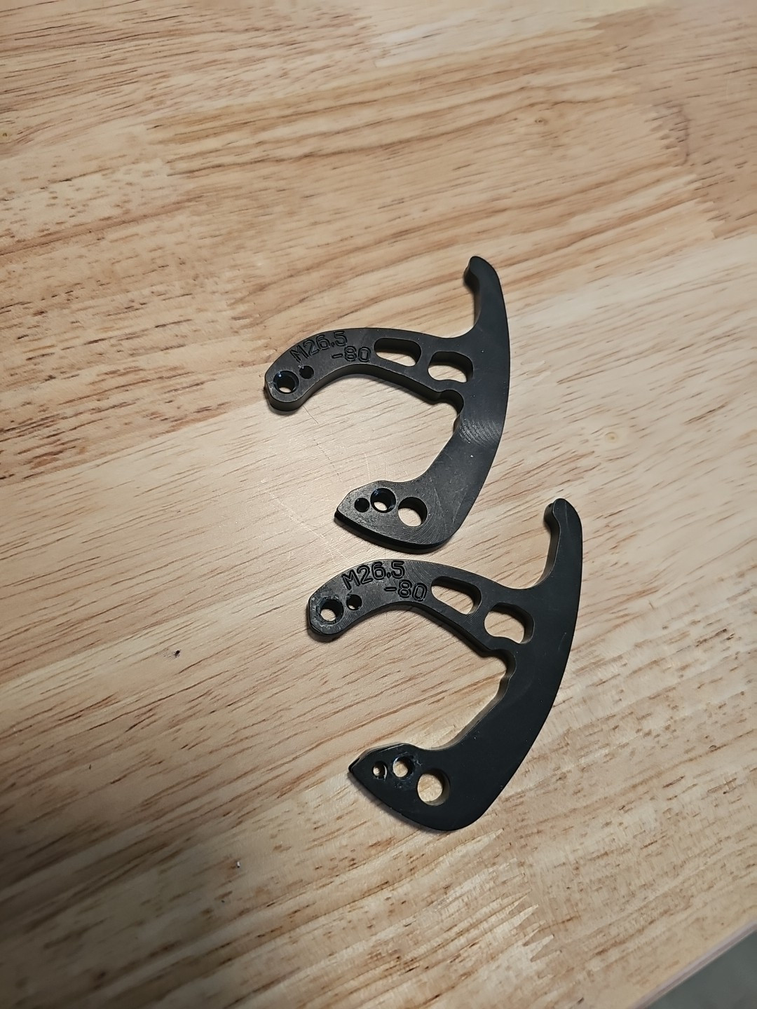 Mathews Monster 6 Modules Mods  M26.5