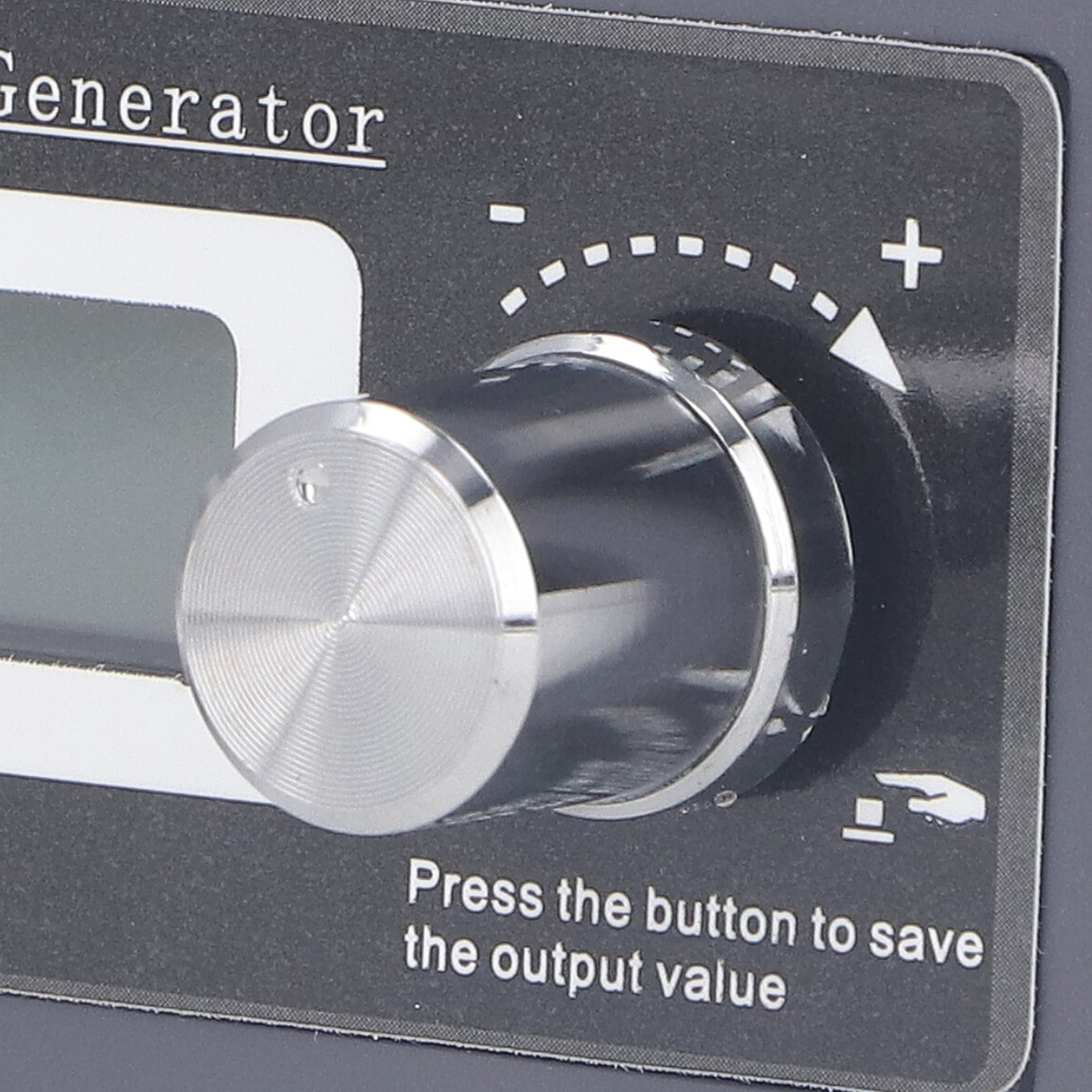 4‑20mA Generator 2 Wire High Accuracy Digital Generator 15V‑30V