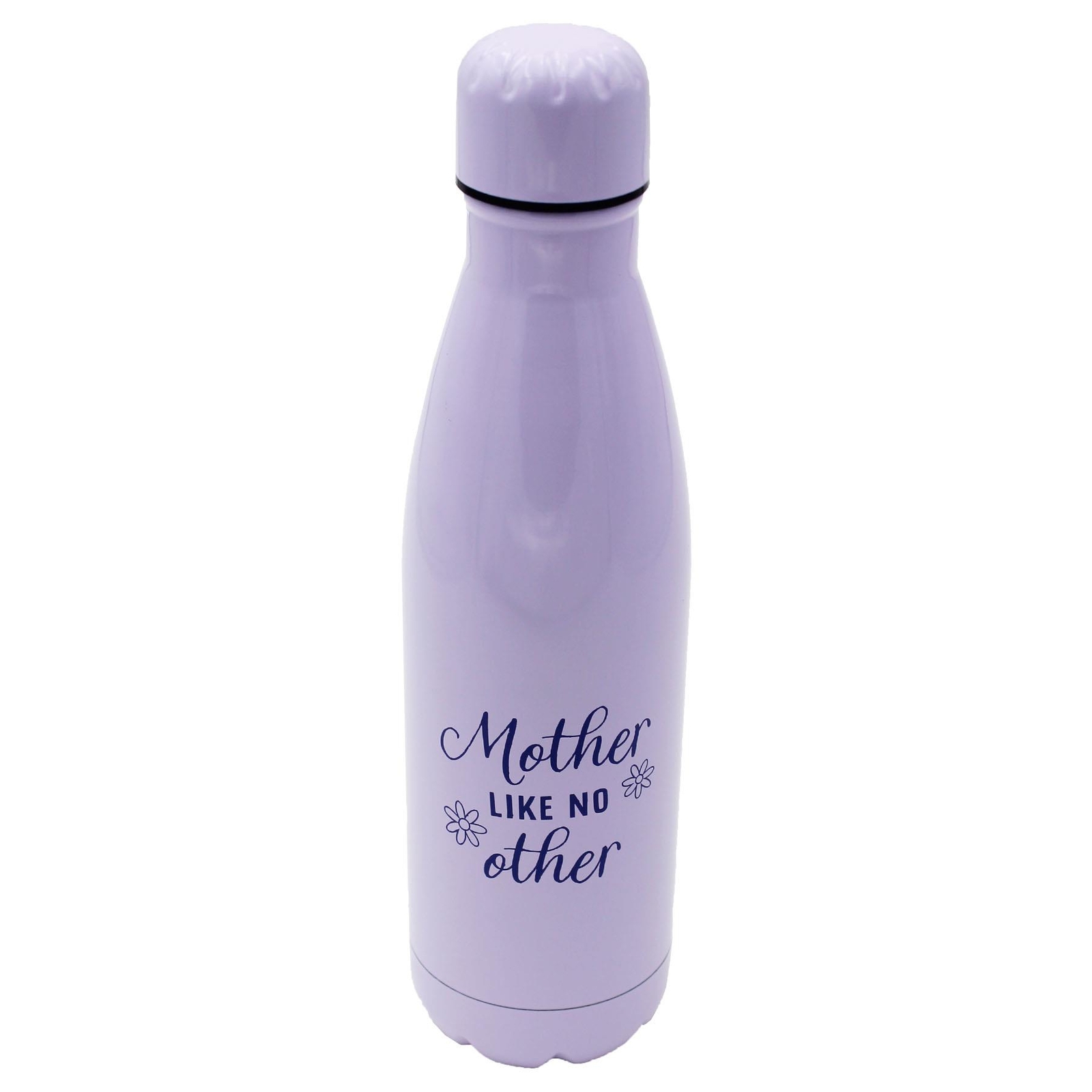 Double Wall Metal Drinks Bottle 500ml Mothers Day Birthday Mother like no Other