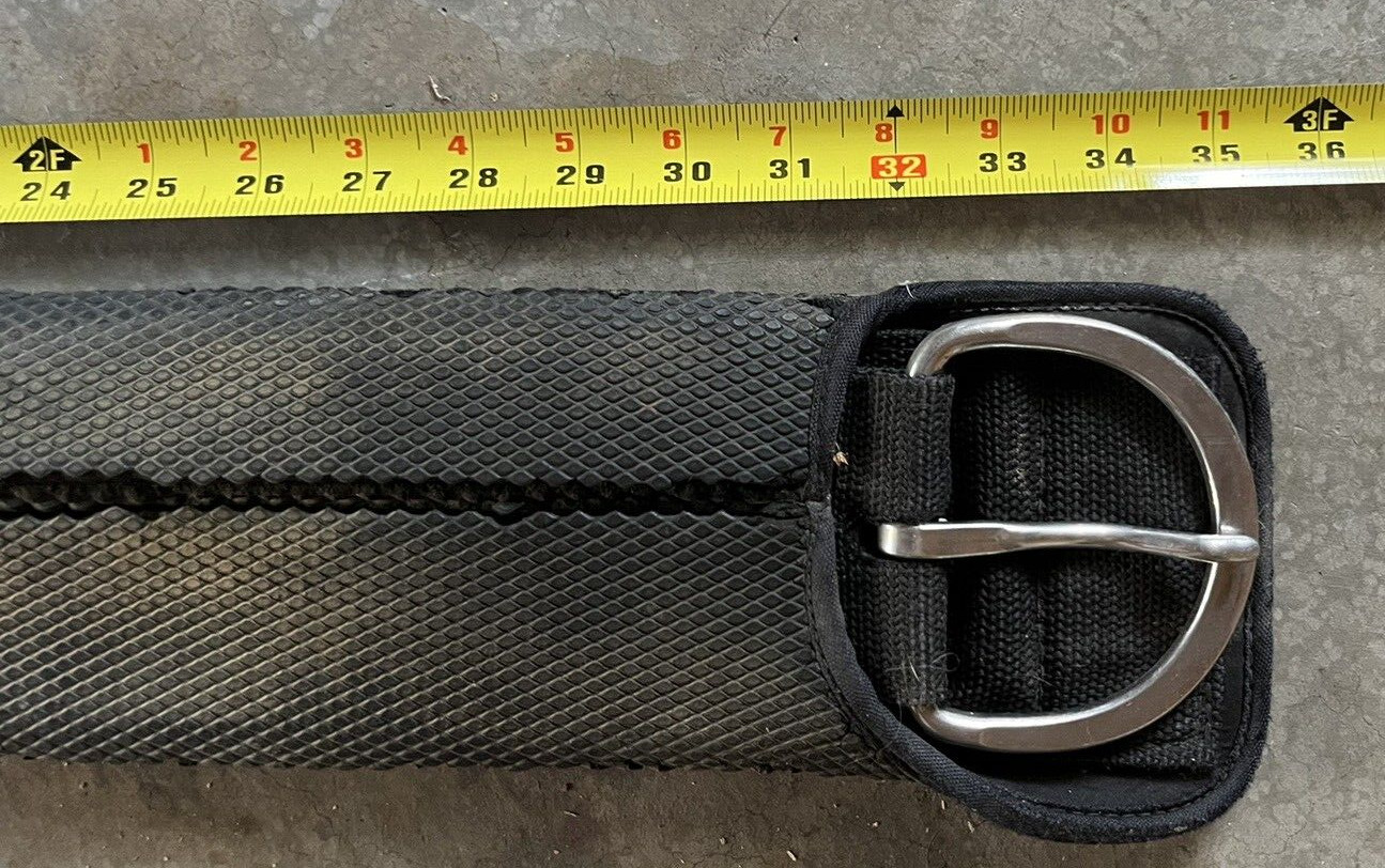 Western Neoprene Cinch 34"