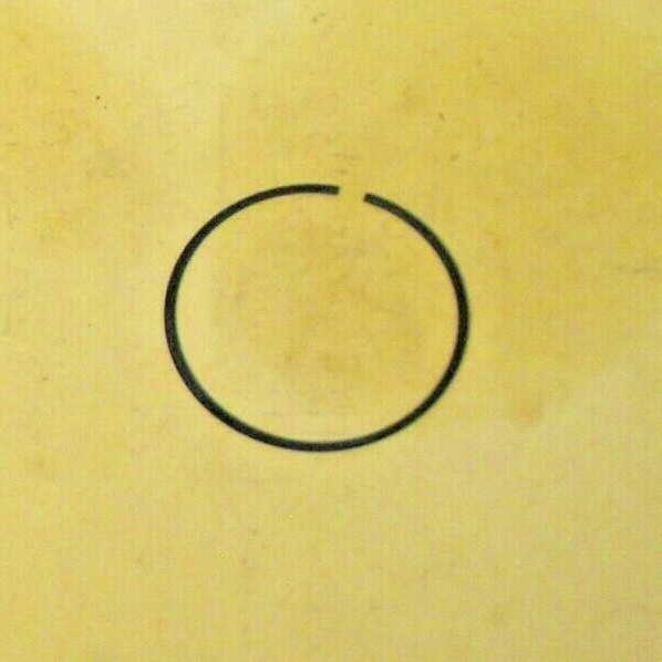 PASLODE NAILER METAL SEAL RING - OEM PART#401461 - NEW OEM SERVICE PART