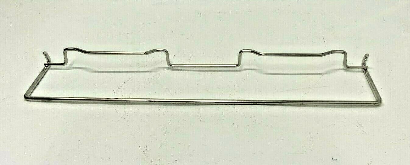 Food Warming Equipment Tray Slide Stainless Steel Genuine OEM SLD-UHS245-SS