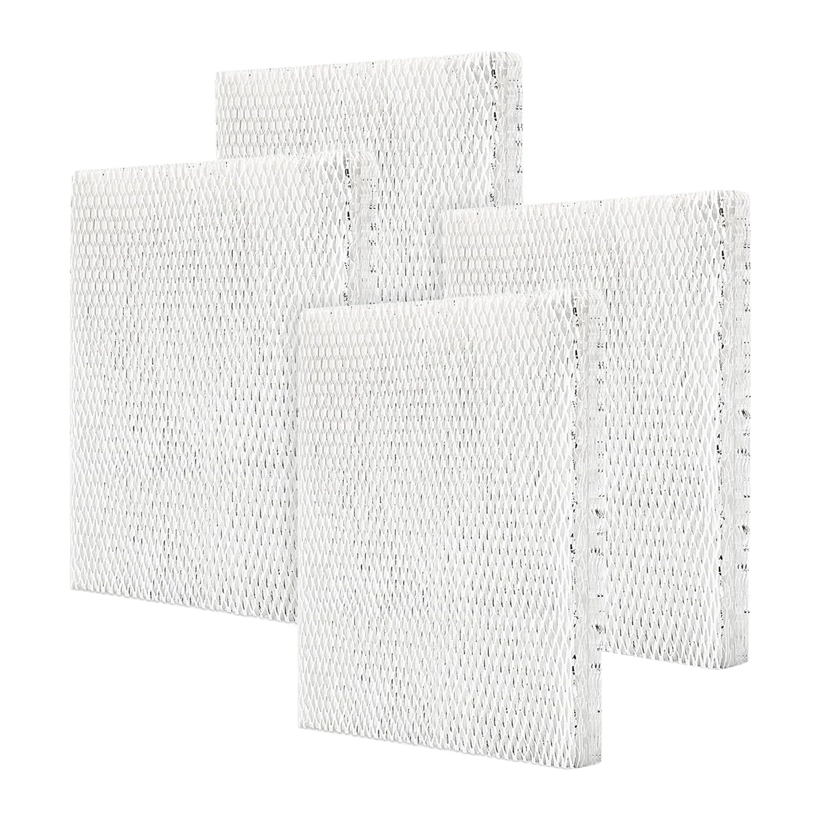 4Pcs 35 Water Panel Filter Fits Aprilaire 300 350 360 560 560A 568 600 700 700A