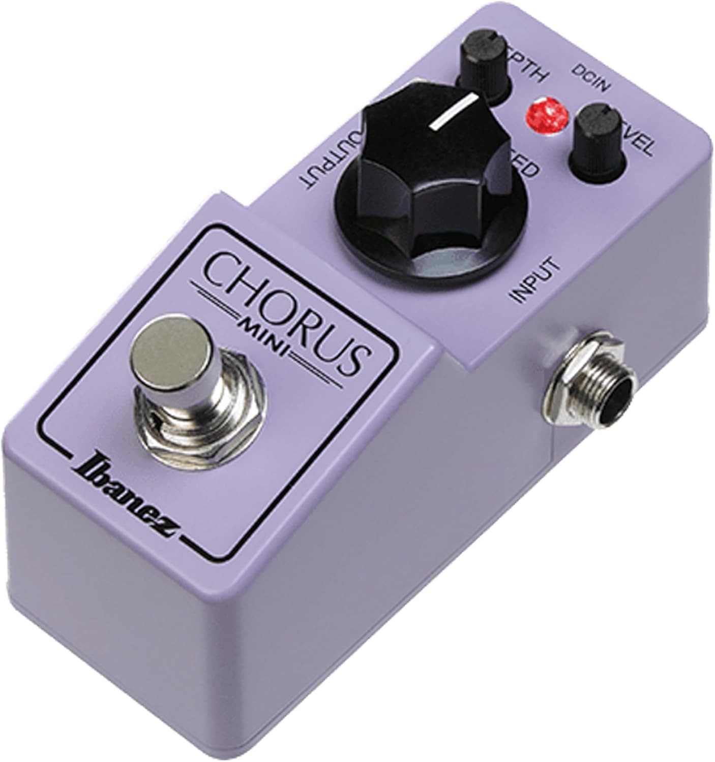 Ibanez Chorus CSMINI Guitar Effects Pedal Brand New Ship from Japan